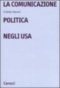 La comunicazione politica negli USA