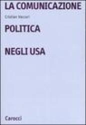 La comunicazione politica negli USA