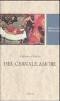 Del carnale amore