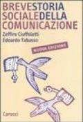 Breve storia sociale della comunicazione