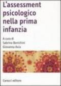 L'assessment psicologico nella prima infanzia