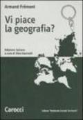 Vi piace la geografia?