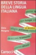 Breve storia della lingua italiana