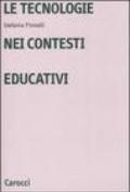 Le tecnologie nei contesti educativi