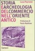 Storia e archeologia del commercio nell'Oriente antico