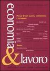 Economia & lavoro (2007): 3