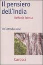 Il pensiero dell'India. Un'introduzione