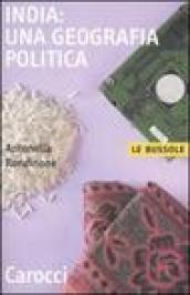 India: una geografia politica