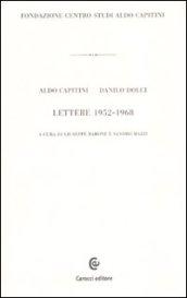 Lettere 1952-1968