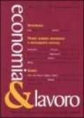 Economia & lavoro (2008): 1