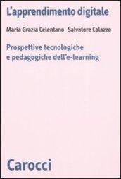 L'apprendimento digitale. Prospettive tecnologiche e pedagogiche dell'e-learning