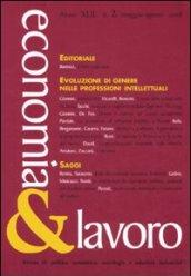 Economia & lavoro (2008)