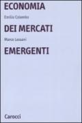 Economia dei mercati emergenti