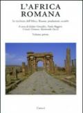 L'Africa romana: 17