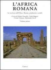 L'Africa romana: 17