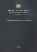 Ars interpretandi: 13