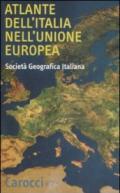 Atlante dell'Italia nell'Unione Europea