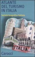 Atlante del turismo in Italia