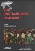 Asia, una transazione sostenibile