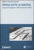 Parole sotto la svastica. L'educazione linguistica e letteraria nel Terzo Reich