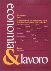 Economia & lavoro (2008): 3