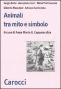 Animali fra mito e simbolo