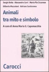 Animali fra mito e simbolo