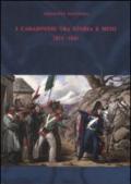 I carabinieri fra storia e mito (1814-1861)