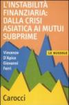 L'instabilità finanziaria: dalla crisi asiatica ai mutui subprime