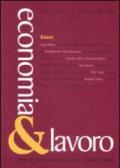 Economia & lavoro (2009): 1