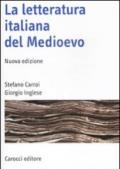 La letteratura italiana del Medioevo