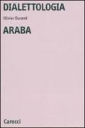 Dialettologia araba