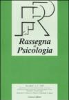 Rassegna di psicologia (2009): 1