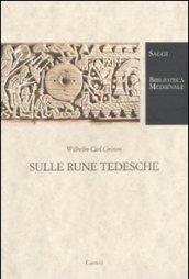 Sulle rune tedesche