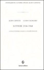 Lettere 1936-1968