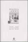 Politica e società (2009)