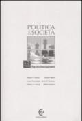 Politica e società (2009)