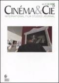 Cinéma & Cie. International film studies journal: 11