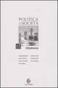 Politica e società (2009): 3