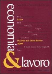 Economia & lavoro (2009): 3