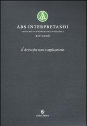 Ars interpretandi: 14