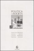 Politica e società (2009): 4