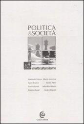 Politica e società (2009): 4