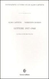 Lettere 1937-1968