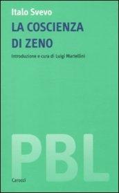 La coscienza di Zeno