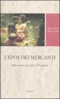 L'epos dei mercanti. Byline russe dek ciclo di Novgorod