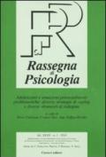 Rassegna di psicologia (2010)