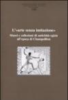 Ricerche di storia dell'arte: 100
