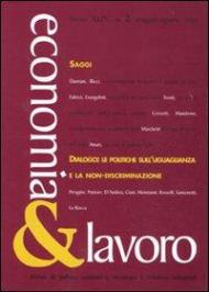 Economia & lavoro (2010). Vol. 2