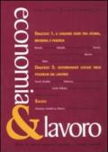 Economia & lavoro (2010): 3